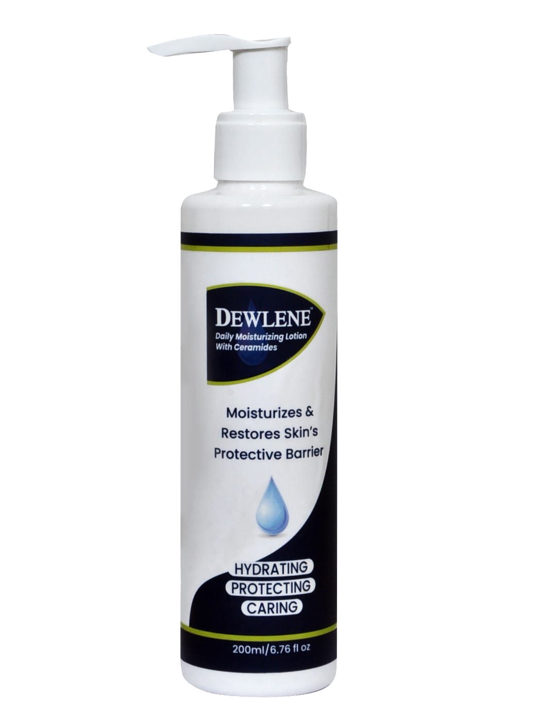 DEWLENE MOISTURIZING LOTION